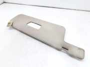 Sonnenblende Rechts 1L0857552 Seat Toledo (1L2) Limousine 1.9 TDI GLX (1Z)