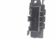 Heizwiderstand A51004800 Opel CORSA E Expression 75 CV / 55 KW