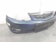 Stoßstange Vorne 0K2S150031XX Kia Shuma II Schrägheck 1.6 16V (GA6D)