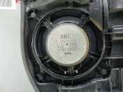 Fensterheber Rechts Hinten 814203Z000 Hyundai i40 (VFA) Limousine 1.7 CRDi 16V (D4FD)