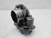 Drosselklappe A6651410225 SsangYong Rodius Großraumlimousine 2.7 270 Xdi 20V 4x2 (M665.925(Euro 4))