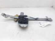 Fensterheber Rechts Vorne 807205569R Renault Clio IV Estate/Grandtour (7R) Kombi 5-drs 1.5 Energy dCi 90 FAP (K9K-608(K9K-B6))