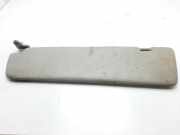 Sonnenblende Rechts 63881001107C65 Mercedes-Benz VITO CAJA CERRADA 6.03 -> 109 CDI Compacto (639.601) 95 CV / 70 KW