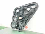 Fensterheber Rechts Hinten 83480F1040 Kia Sportage (QL) Geländewagen 2.0 CRDi 136 16V VGT 4x4 (D4HA)