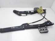 Fensterheber Links Hinten 4G8839461O Audi A7 Sportback (4GA/4GF) Liftback 3.0 TDI Ultra V6 24V (CZVE)
