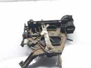 Bedienung Klimaanlage 9725002000 Hyundai Atos Schrägheck 1.0 12V Multi (G4HC-E)