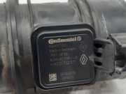 Luftmengenmesser 8200682558B Renault Megane III Berline (BZ) Schrägheck 5-drs 1.5 dCi 105 (K9K-832(K9K-G8))