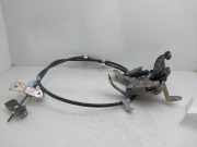 Handbremshebel 170525214 Hyundai Ioniq Liftback 1.6 GDI 16V Hybrid (G4LE)