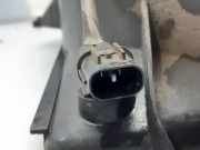 Kühlerventilator 2538629000 Hyundai BERLINA (RD) 2.0 GLS 137 CV / 101 KW