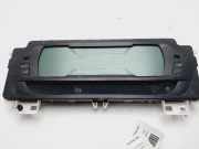 Tachoeinheit Kmh 9827062880 Citroën C4 Picasso (3D/3E) Großraumlimousine 1.6 BlueHDI 120 (DV6FC(BHZ))