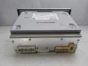 Radio 861200KE50 Toyota Hilux V/VI Pick-up 2.4 D4D-F 16V 4x4 (2GD-FTV)