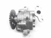 Ölpumpe 1C1Q6600 Ford TRANSIT CAJA CERRADA, LARGA (FY) (2000 =>) FT 350 2.4 90 CV / 66 KW