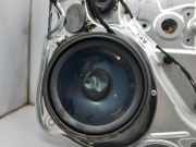 Fensterheber Rechts Vorne 4M51A045H16A Ford Focus II Limousine 1.6 TDCi 16V 90 (HHDA)