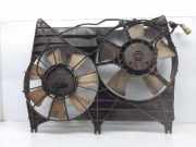 Kühlerventilator 1712068DB0000 Suzuki Grand Vitara I (FT/GT/HT) SUV 2.0 TDi 16V (DW10ATED4(RHW))