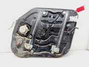 Fensterheber Links Vorne 82470A4000 Kia Carens IV (RP) Großraumlimousine 1.7 CRDi 16V (D4FD)