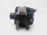 Lichtmaschine 9654752880 Citroën C5 III Berline (RD) Schrägheck 1.6 HDiF 16V (DV6TED4(9HZ))