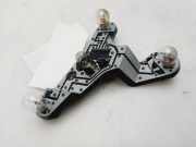 Lampenfassung 89028786 Toyota AVENSIS BERLINA (T25) 2.0 D4-D Sol Berlina (5-ptas.) 126 CV / 93 KW