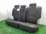 Rücksitzbank 7107802A10B2 Toyota Auris (E15) Schrägheck 1.4 D-4D-F 16V (1NDTV)