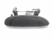 Türgriff Außen Ra 7700433076 Renault Megane Break/Grandtour (KA) Kombi 5-drs 1.6 16V RXE,RXT (K4M-700)