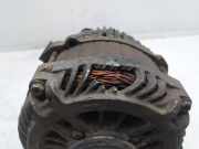 Lichtmaschine 9654752880 Peugeot 407 SW (6E) Kombi 2.0 16V (EW10J4(RFN))