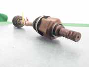 Antriebswelle Links Vorne 391011KC0B Nissan Juke (F15) SUV 1.5 dCi (K9K-896(Euro 5))