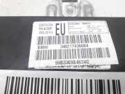 Seiten Airbag RECHTS VOOR RECHTS VOOR 348217438084 BMW 3 serie (E46/4) Limousine 320i 24V (M52-B20(206S4))