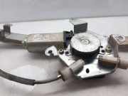 Fensterheber Rechts Vorne 807200M012 Nissan Almera (N15) Limousine 2.0 GX Diesel (CD20)