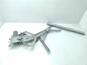 Fensterheber Rechts Vorne 13100418 Opel Astra H (L48) Schrägheck 5-drs 1.7 CDTi 16V (Z17DTH)