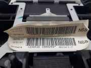 Airbag Lenkrad 96470413XT Citro?n Xsara Picasso (CH) Gro?raumlimousine 1.6 HDi 16V 110 (DV6TED4(9HZ)) DV6TED4(9HZ)