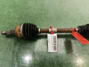 Antriebswelle Rechts Vorne 8V513B436AAE Ford Fiesta 6 (JA8) Schrägheck 1.25 16V (SNJD)
