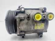 Klima Pumpe 8V5119D629DF Ford Fiesta 6 (JA8) Schrägheck 1.6 TDCi 16V 90 (HHJC)