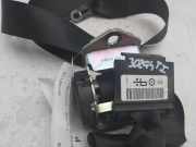 Sicherheitsgurt Links Hinten 72112991295 BMW X1 (E84) SUV sDrive 18i 2.0 16V (N46-B20B)