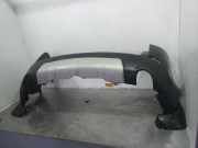 Stoßstange Hinten LR073068 Land + Range Rover Discovery Sport (LC) Geländewagen 2.0 TD4 180 16V (204DTD)