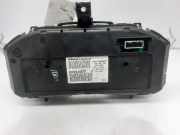 Tachoeinheit Kmh 8200408787 Renault Megane II (LM) Limousine 1.5 dCi 105 (K9K-732)