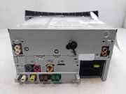 Navigationssystem A2129005327 Mercedes-Benz E (C207) Coupé E-350 CDI, d BlueTEC 3.0 V6 24V (OM642.838)