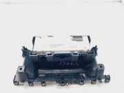 Multifunctionelle Display 280340616R Renault Laguna III Estate (KT) Kombi 5-drs 2.0 dCi 16V 130 (M9R-802)