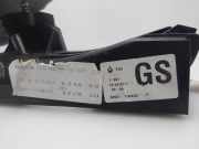 Schalthebel 8200736236F Renault Scénic III (JZ) Großraumlimousine 1.6 Energy dCi 130 (R9M-402(R9M-A4))