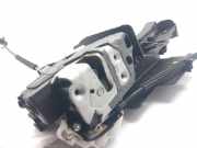 Türschloss Rechts Vorne BM5AA21812BG Ford Focus 4 Wagon Kombi 1.0 Ti-VCT EcoBoost 12V 125 (B7DA)