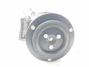Klima Pumpe DV6119D629FF Ford Focus 4 Schrägheck 1.0 Ti-VCT EcoBoost 12V 125 (B7DA)