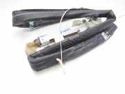 Vorhang Airbag Links VOOR 9644747380 Citroën C6 (TD) Limousine 2.7 HDiF V6 24V (DT17TED4(UHZ))