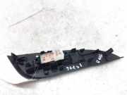 Schalter Für Elekt. Fensterheber Rechts Hinten 254114CE0A Nissan Pulsar (C13) Schrägheck 1.2 12V DIG-T (HRA2)