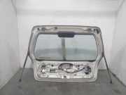 Hintertür 670051A890 Toyota COROLLA (E11) 2.0 D Linea Terra (3-ptas.) 72 CV / 53 KW