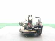 Achsschenkel Halter Rechts Vorne 1420861 Ford Focus 2 Wagon Kombi 1.8 16V (QQDB)