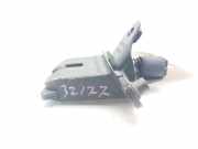 Heckschloss 1Z5827501C Skoda Octavia (1Z3) Liftback 1.9 TDI (BJB)