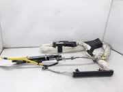 Vorhang Airbag Links VOOR 121358555 Hyundai Santa Fe II (CM) SUV 2.2 CRDi 16V 4x4 (D4EB)