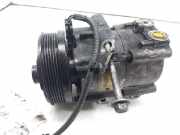 Klima Pumpe 1S7H19D629EA Ford Mondeo III Limousine 2.0 TDCi 130 16V (FMBA)