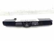 Warnleuchte Schalter 660332 Opel Astra H (L70) Van 1.7 CDTi 16V (Z17DTR)