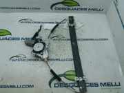 Fensterheber Rechts Vorne 96624333 Daewoo / Chevrolet CHEVROLET CAPTIVA 2.2 VCDi LT 2WD 163 CV / 120 KW