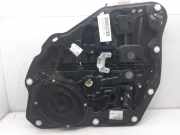 Fensterheber Links Hinten 519801090 Jeep Limited FWD 120 CV / 88 KW