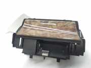 Aschenbecher Vorne 2R838104822A Jaguar S-type (X200) Limousine 2.7 D 24V (7B)